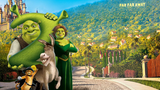 SHREK Review phần 2#reviewphimshrek2