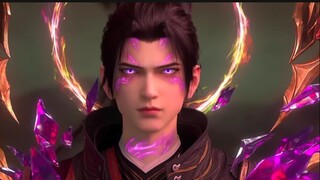 BTTH Season 5 E157 ~ Bertemu leluhur Klan Xiao Xuan