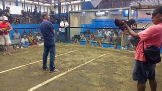 second fight 2hits ulutan sa silang
