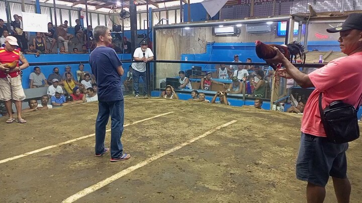 second fight 2hits ulutan sa silang