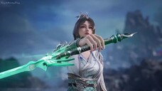 Legend Of The Sword Immortal Eps 33 Sub Indo