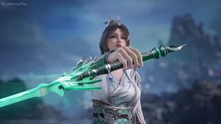 Legend Of The Sword Immortal Eps 33 Sub Indo