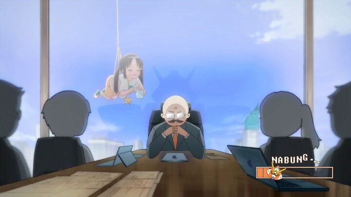 Iklan BNI Episode 02