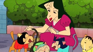 Ai có thể cưỡng lại việc xem Crayon Shin-chan?