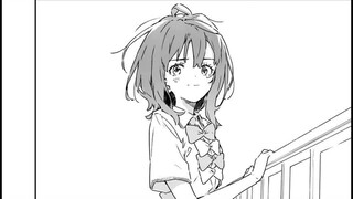 还有8天大一开学了，爷的青春还能回来吗