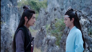 The Untamed EP  61 part 1/ Tagalog Dubbed