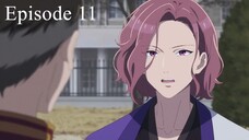 My Happy Marriage Season 2 Episode 11 in Hindi Dubbed | Full HD Dubbed Anime