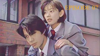 Itazura na Kiss E07 |Japanese Drama