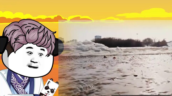 ตอนที่ 18: ทำไมคุณต้องโรยเกลือบนถนนหลังหิมะตก?