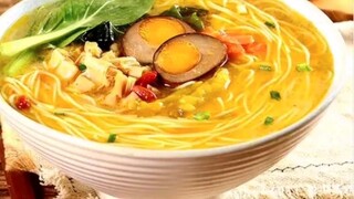 Bạn bè Quán Mì Ăn Liền bình luận về các loại mì ăn liền