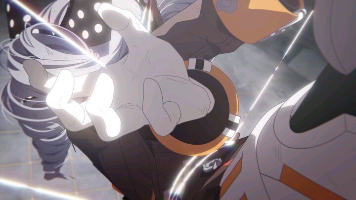 Honkai impact 3rd😢😭