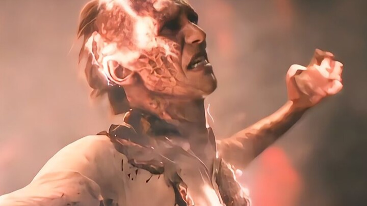 Đây chắc chắn là bộ phim truyền hình kỳ ảo kinh dị tốn kém nhất: mỗi tập có kinh phí lên tới 200 tri