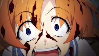 When the Cicadas Laugh