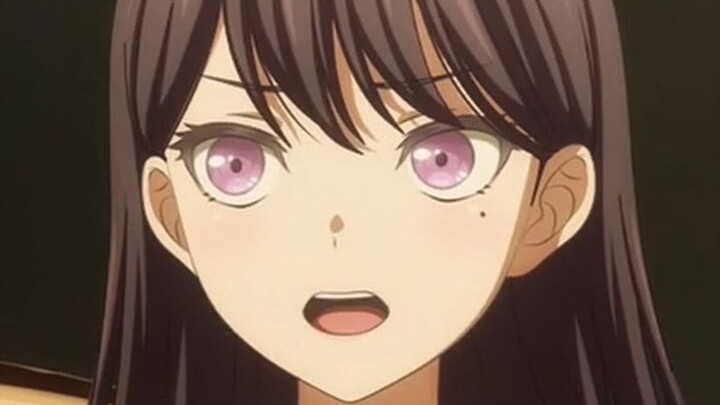 Ano-chan?! (Aine-chan?!)