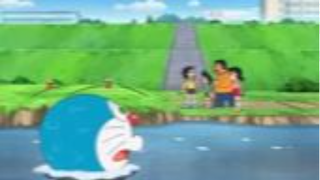 Doraemon episode 782