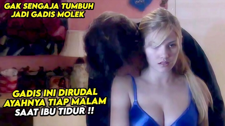 AKU TAK MENYANGKA KAU TUMBUH JADI SANGAT MOLEK !! Alur Cerita Film