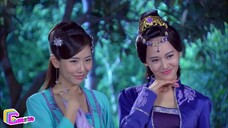 NHÂN GIAN HỮU ÁI - Tập 47