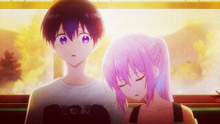 e1kawaii dake ja nai skimorisn