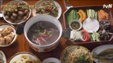 Reply 1988 Food Scenes Compilation