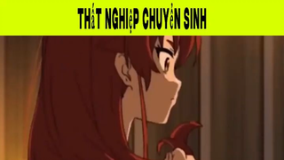 Thất Nghiệp Chuyển Sinh Phần 8 #animehaynhat