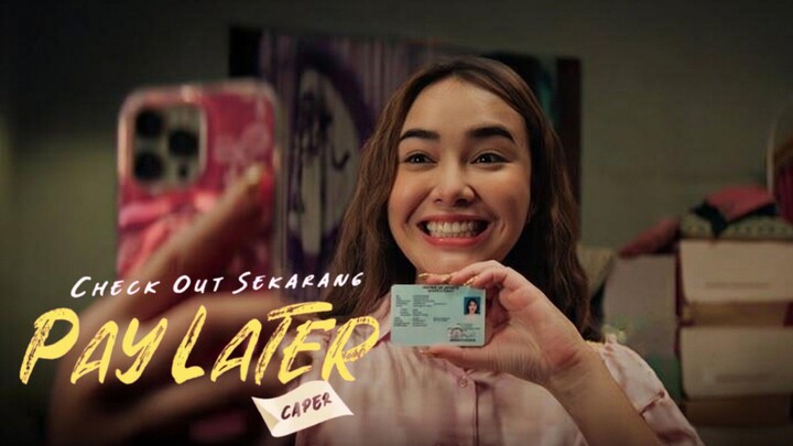 Check out Sekarang PayLater (2026)