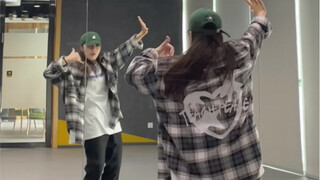 Baekhyun-ringa ringa ring｜This scene is so exciting!