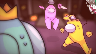 Speedrunning Impostor ในหมู่พวกเรา