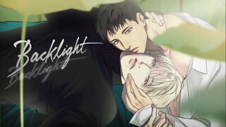 [Rekomendasi Manga Baru] Beauty Attack × Shou Biasa "Backlight" pembaruan 11.28~