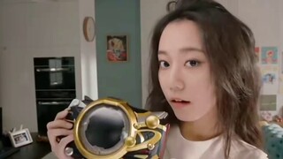 Thế thôi à? Vẫn vượt qua Gochard? Kai-6 bắt đầu lên sóng và phàn nàn!