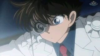 kaito kid episode 3 sub indo