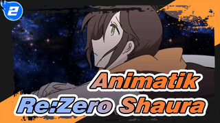 Cinta Yang Bertahan Lebih Dari 400 Tahun | Animatik Re:Zero_2