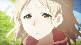 Violet Evergarden (AMV) - (Very Sad) - Tranquility by SawanoHiroyuki