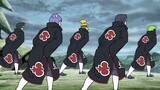 [Anime][Naruto]Kicking Out the Whole Akatsuki Organization
