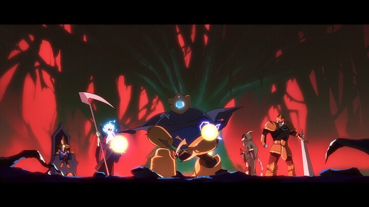 Tháp Chém Giết 2 - Video quảng bá thử nghiệm sớm