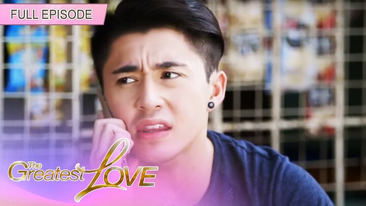 Full Episode 84 | The Greatest Love (English Substitle)