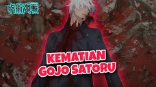 Siapa Yang Membunuh Gojo Satoru? | Jujutsu Kaisen