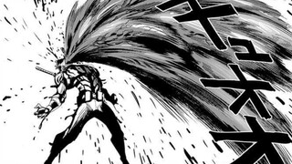 One punch man manga 245 en español