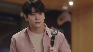 Extraordinary Attorney Woo | Episode 09 | Hindi Dubbed | K-Drama Series