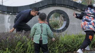 【70】This new method of child trafficking is really scary!
