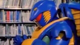 "Bahkan robot pun bisa memiliki cinta, apa lagi yang tidak mungkin?"