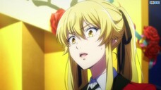 Kakegurui Twin - Episode 05 (Sub Indonesia)