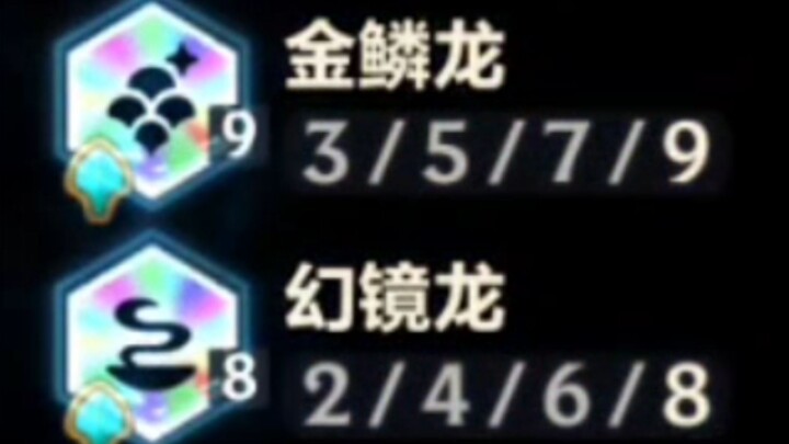 Penayangan perdana di seluruh internet: “9 Sisik Emas 8 Bajak Laut” itu kan cuma 7 kelas yang beruba