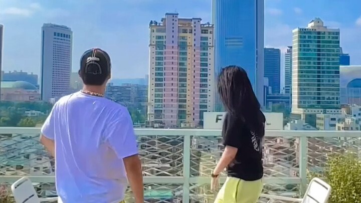 Phiên bản biên đạo múa của vũ đạo Newjeans