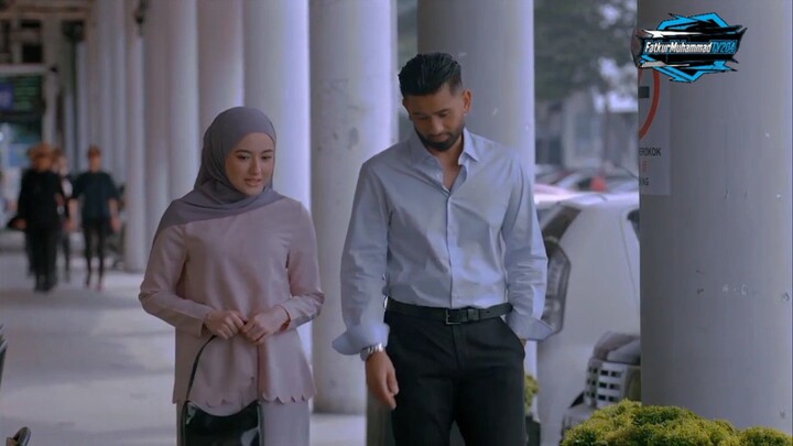 Di Hatiku Ada Kamu episode 1 dan 2