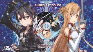 Sword Art Online - Audio OP [Nhạc phim anime Đao Kiếm Thần Vực]