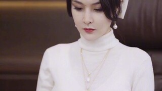 格局小了