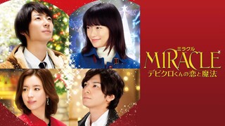 Miracle Devil Claus Love and Magic  (Full Movie Eng Sub) 2014