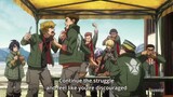 Mobile Suit Gundam Iron Blooded Orphans Episode 3