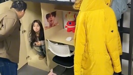 Real-Life Invisibility Magic