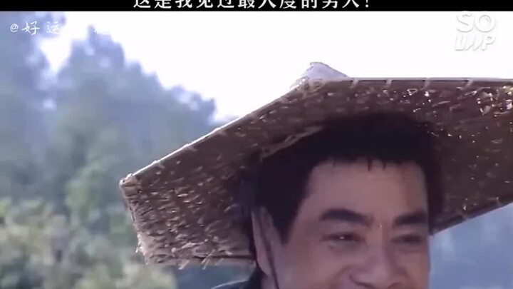 There are all sorts of things, but no guts to admit it.